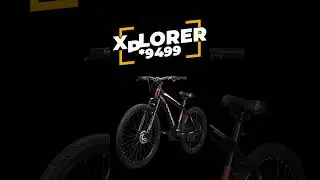 Best 7 gear cycle under 10K| Gear cycle under 5000 | Cradiac cycle | Crow cycle | Tungsten Cycles