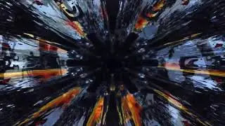 Ear Mind Eye - Audio Visual Mix