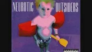 Neurotic Outsiders - Union
