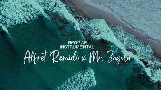 Alfret Remidi || Reggae Instrumental || Local Beat 🍟🍟🍟