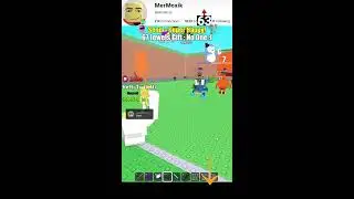 Playing Roblox LIVE with Every Viewer! 🔴 | #roblox #shorts