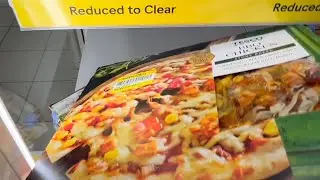 Reduce to clear foods/ murang pagkain tara bili tayo