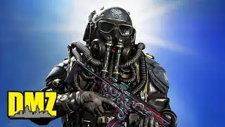 🔥 DMZ - Killing Toxic Hackers