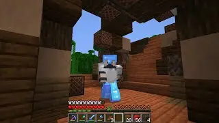 HermitCraft S7#2: The IceMan Cometh'o