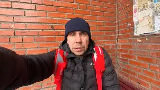 ВЗЯЛ ПОПУТНЫЙ ЗАКАЗ В ТАКСИ КУРЬЕР НА НЕРВАХ