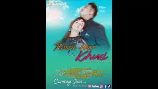 Timro Har Khusi||Music Video||Exclusive Interview with Santosh Ramdam, Raju Ramdam & Anju Panta||