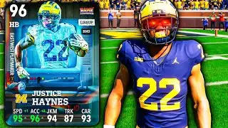 These Game Changers Are AMAZING Again!