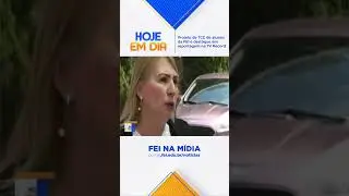 Projeto de TCC desenvolvido por estudantes do curso de Ci&ecirc;ncia da Computa&ccedil;&atilde;o da FEI