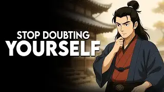 Stop Doubting Yourself and Start Leading with Confidence | Miyamoto Musashi