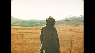 Samson - Never Know Why (Panasonic GH4 Video)