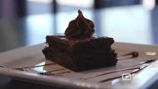 Just A Little Bit Naughty Cafe in Brisbane: The best coffee and cake around!