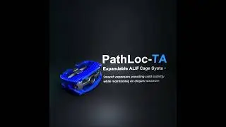 PathLoc-TA Expandable ALIF Cage System