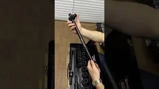 Лучший набор инструментов ударных грузовой 21 предметов 3/4 Forcekraft #обзор #tools #diy #mechanic