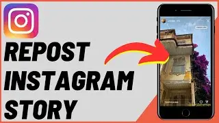 Comment republier l&rsquo;histoire Instagram de quelqu&rsquo;un d&rsquo;autre sur la v&ocirc;tre&nbsp;!
