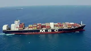 Fret maritime