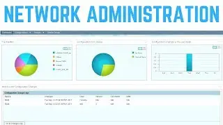 Network Administration | Effectively Manage Your Network