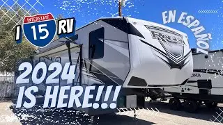 2024 Genesis Supreme Rage&rsquo;n 3016RIKS // Full Walkthrough // En Espa&ntilde;ol