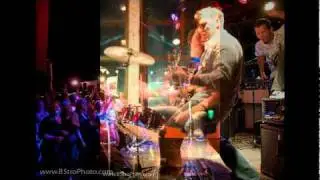 THEM BONES -Wild World / Danny's Song