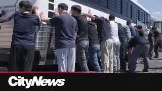 South Korean leaders respond to Hyundai ICE raid in Georgia
