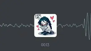 Jeff The Killer Chase Theme (kkerboz remix)