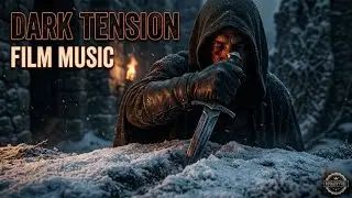 Dark Tension Music for Film & Games | Steel Beneath the Snow (Royalty Free)