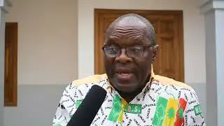 Illustration de la maison politique de L'UPADS, dans la Shanga & Likouala.