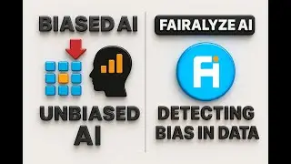 Introducing Fairalyze AI || How to Detect Bias in AI  || Bias Check