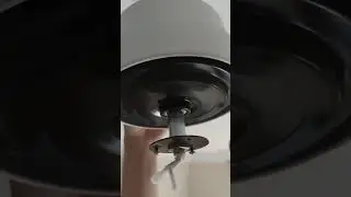 Create DC ceiling fan motor noise 1