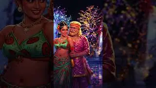 Ada Machamulla Machan &ndash; Chinna Veedu Song | SPB & S Janaki | AI Recreated Tamil Classic Shorts