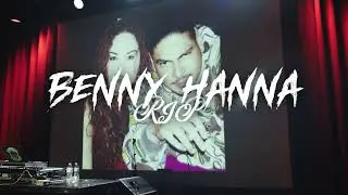 Benny Hanna Tribute Thha Show 2024