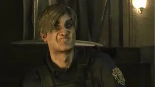 Resident Evil 2: REMAKE Completo [JUGADO EN 2019] (Ruta Leon)