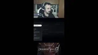 Resident Evil ZERO BAÚLES