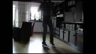 A Hard Battle : Shuffle VS Hakken ( HARDSTYLE vs HARDCORE )