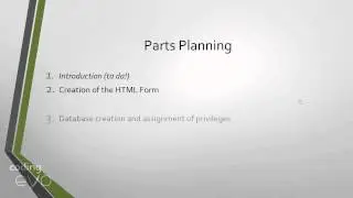 Dynamic Dropdown in HTML - 1: Introduction