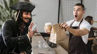 Celebrity SURPRISES Their Biggest Fans!