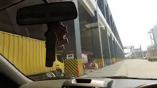LogosProperty Indonesia Modern Warehouse Site Visit and Report