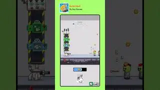 Bullet Belt by Any Games | NextBigAds | Ad Intelligence #NextBigAds
