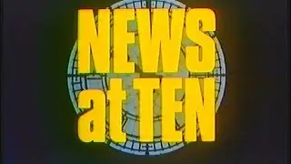 [720p/50p] ITV Thames | News at Ten and continuity | 11th December 1979 | Part 2 of 2