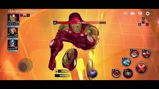 MARVEL FUTURE FIGHT | DIMENSIONAL CLASH | STORY #marvel #story #fight