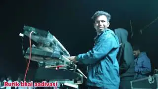 कांदरवाडी लगीन 2026 ❗R 1 DJ MUSICAL MH #rutikbhaiaadivasi 