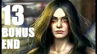 Redemption Cemetery 15: The Stolen Time - Part 13 BONUS END Let's Play Walkthrough