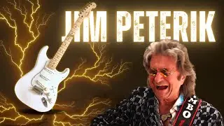 Exclusive Interview with Rockstar Jim Peterik