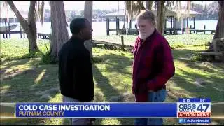 Putnam County family seeks justice in 1991 murder case Larry Spruill