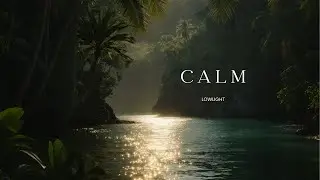A Moment of Rest | Ambient Piano Music