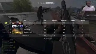 The Supreme Stream #cod #warzone #metacod