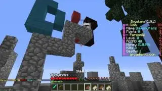 SkyClans