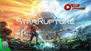 [Live🔴] StarRupture Part 5 [Deutsch]