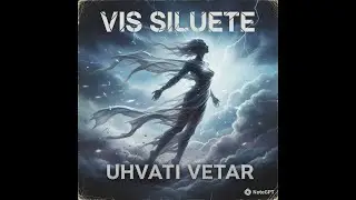 AI COVER - Pesma UHVATI VETAR  - (2026)