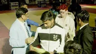 INDIAN BANK NATIONAL PARA JUDO CHAMPIONSHIPS-2025 (13th Edition)