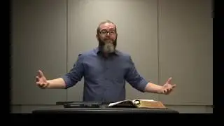 The Christian's Response to Isolation